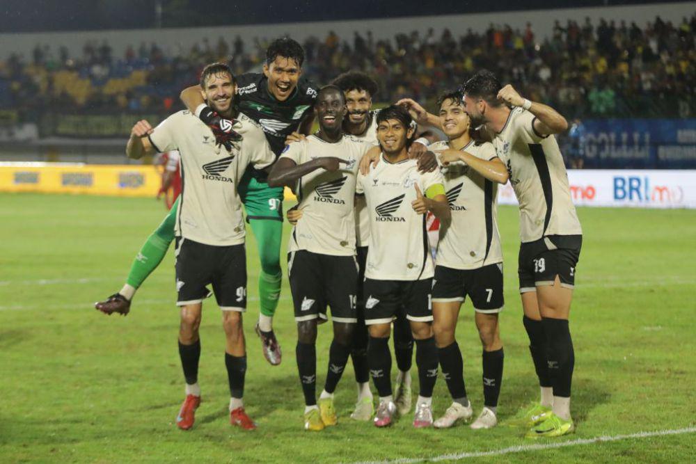 PSM Makassar di Musim 2024/2025: Capaian Impresif di Tengah Segala Keterbatasan