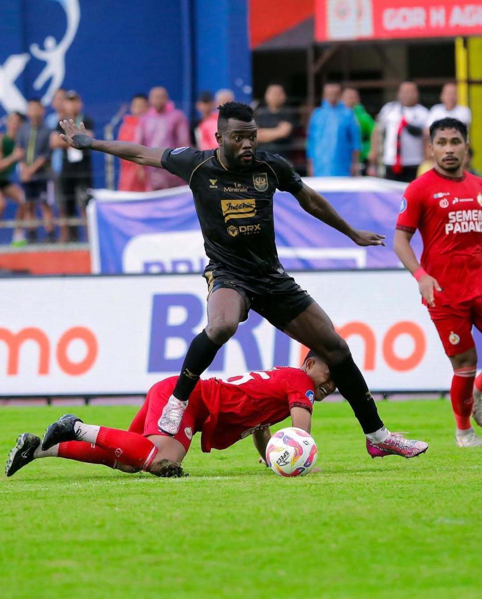 Tatap Liga 2 2025/2026, Manajemen PSIS Semarang Gerak Cepat Berburu Kandidat Pelatih