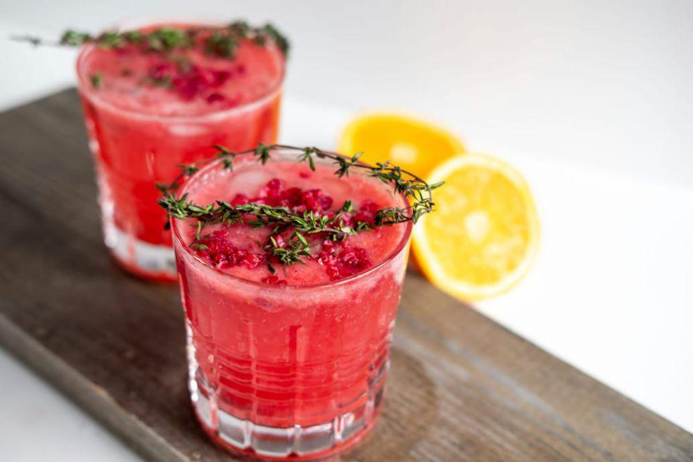 3 Resep Jus Buah untuk Lansia 50 Tahun ke Atas