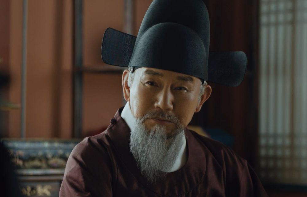 7 Kejahatan Kim Bong In di The Haunted Palace, Musuh dalam Selimut!