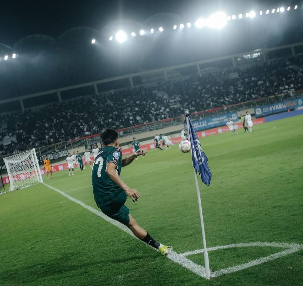PSS Sleman Vs Madura United, Laga Penentu Nasib Super Elja