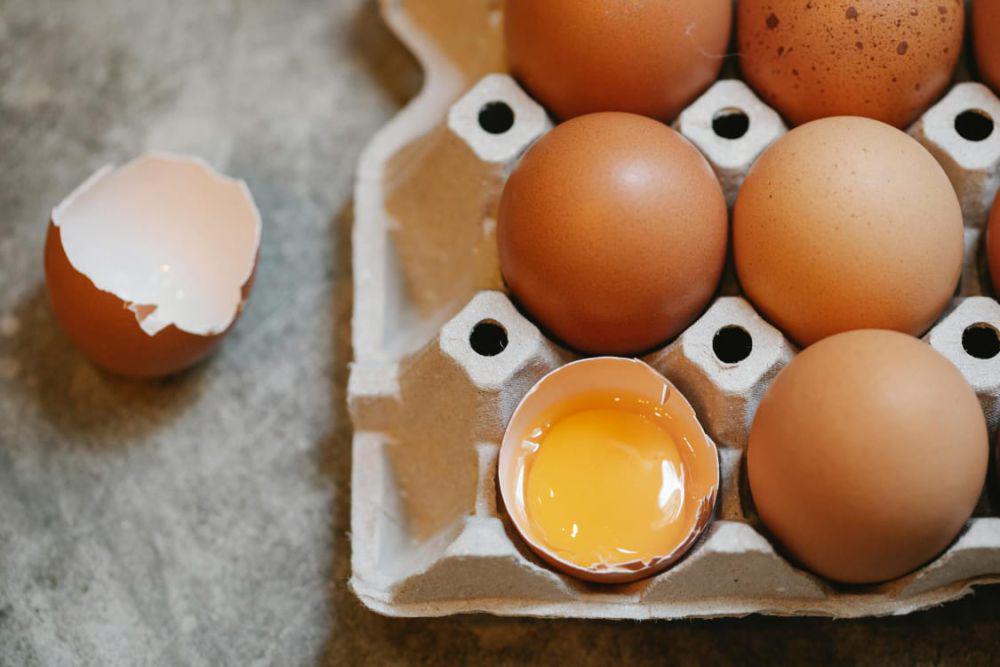 3 Kasta Telur Ayam di Swiss: Ketika Kebahagiaan Ayam Menentukan Harga