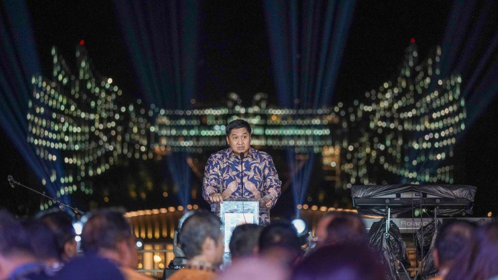 Menteri Ara: Rumah Murah Bukan Cuma soal Kuota, tapi Kualitas!