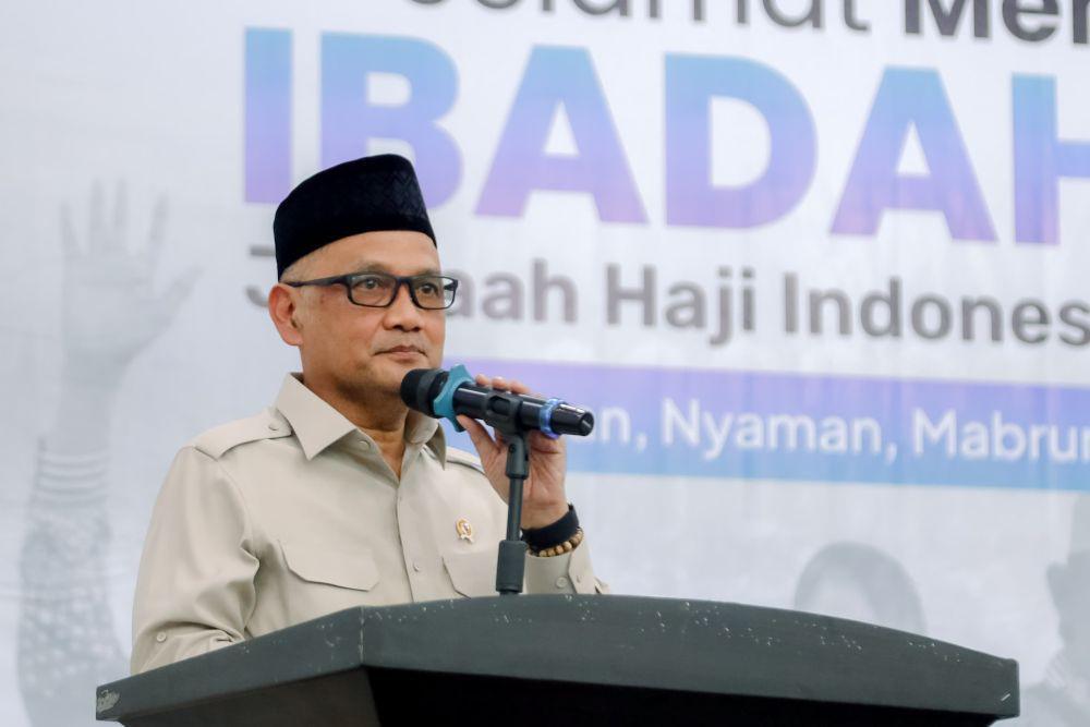 Gus Irfan: Aceh Gerbang Awal Peradaban Haji Nusantara