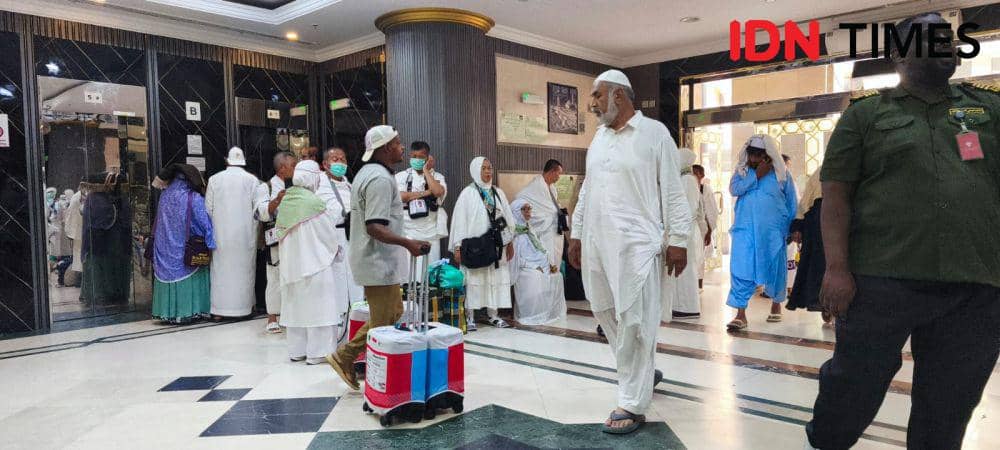 Kaesang ke Pesantren Jogja, PSI: Kuatkan Spritual untuk Kinerja Politik