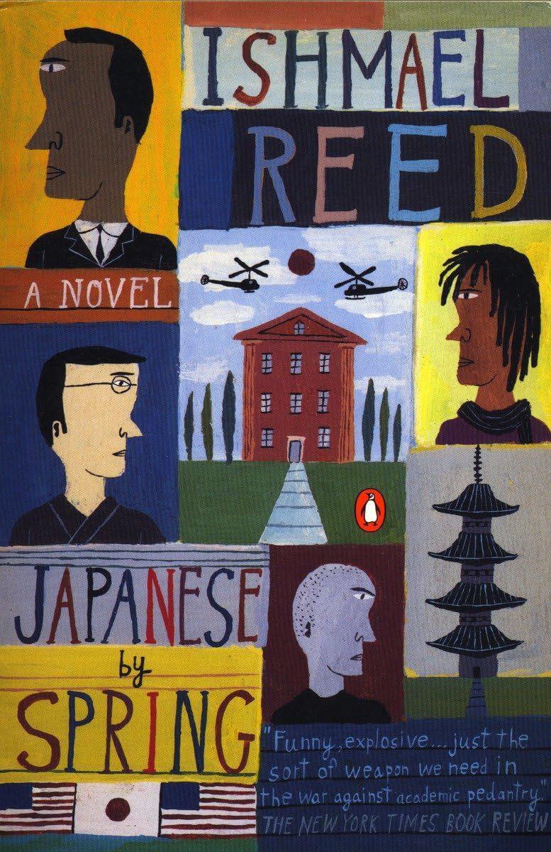 buku Japanese by Spring (penguinrandomhouse.com)