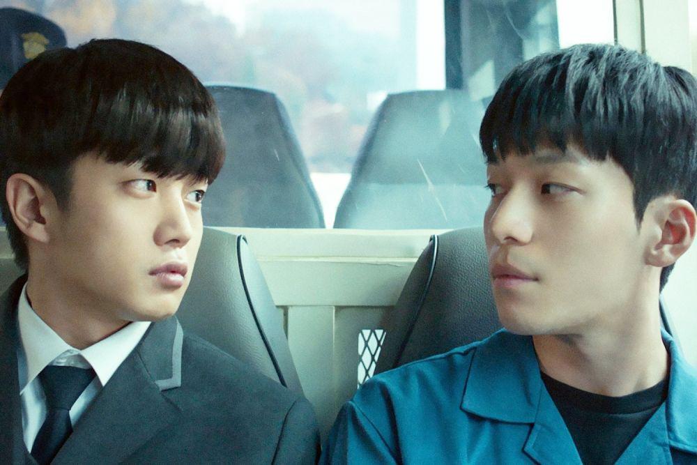 Rekap Film Korea Shark: The Beginning, Prekuel Drakor Shark: The Storm