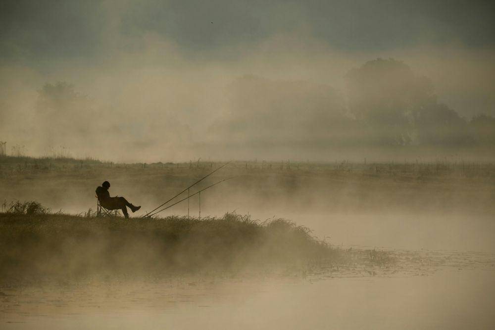 Foto orang menekuni hobby. (pexels.com/Roman Biernacki)