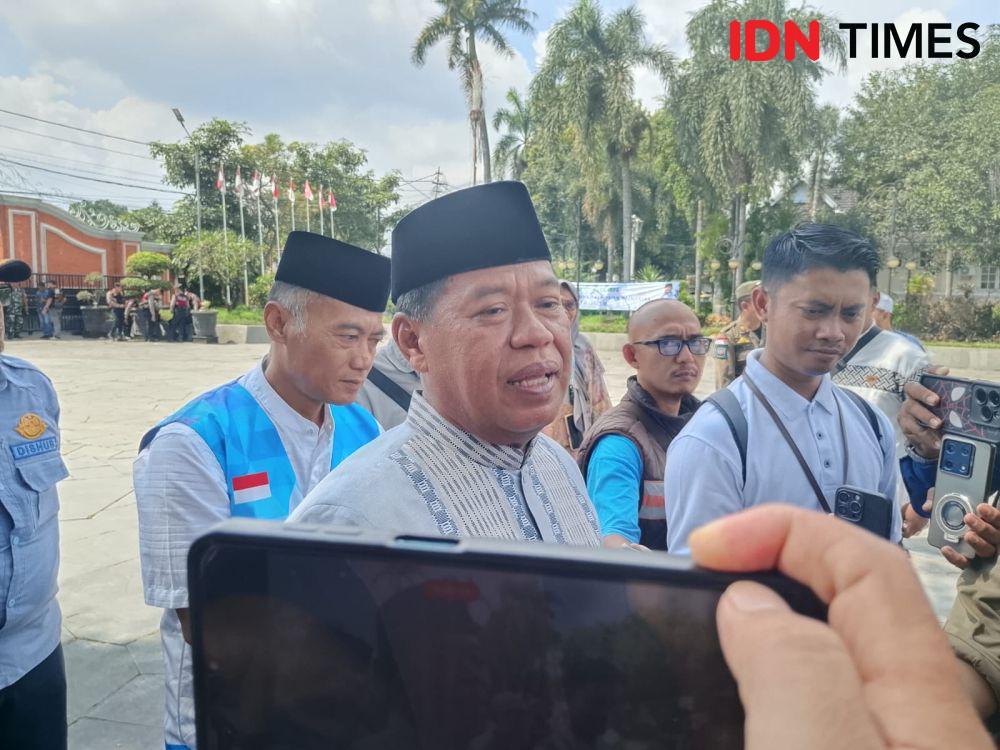Jarak ke BIJB Kertajati Jauh, Asrama Haji akan Dibangun di Majalengka