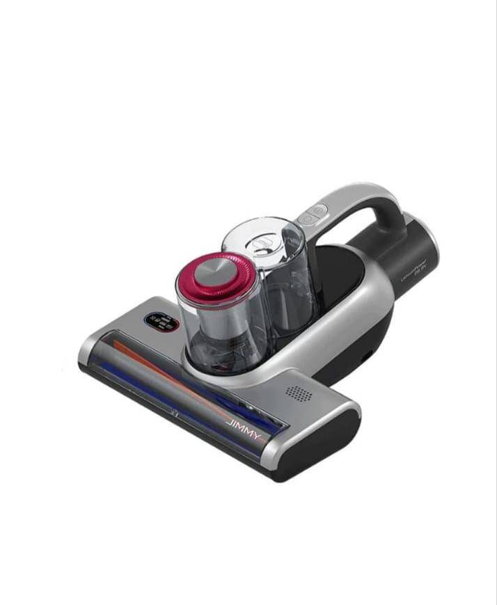 JIMMY BD7 Pro Dust Mite Vacuum (shopee.co.id/Jimmy Indonesia Official Shop)