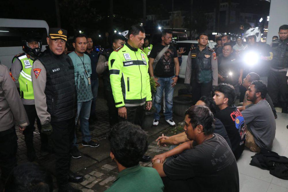 Dok. Polres Metro Tangerang Kota