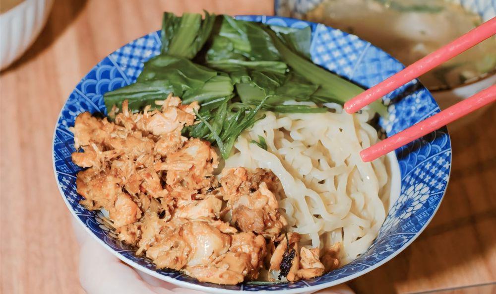 5 Bakmi Enak di Bandung, Favorit Warga Lokal dan Wisatawan