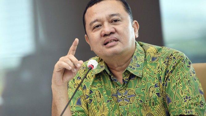 Aturan Komdigi Soal Gratis Ongkir Demi Lindungi Kurir