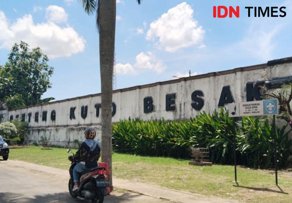 Daftar 50 Lokasi Wifi Gratis Palembang, di Mana Saja?