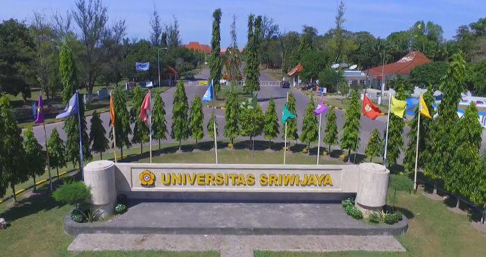 Daftar UKT Unsri per Semester untuk 60 Prodi S1 2025-2026