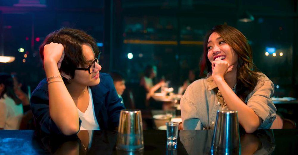 Review Drama Thailand I Love 'A Lot Of' You, Alurnya Cepat!