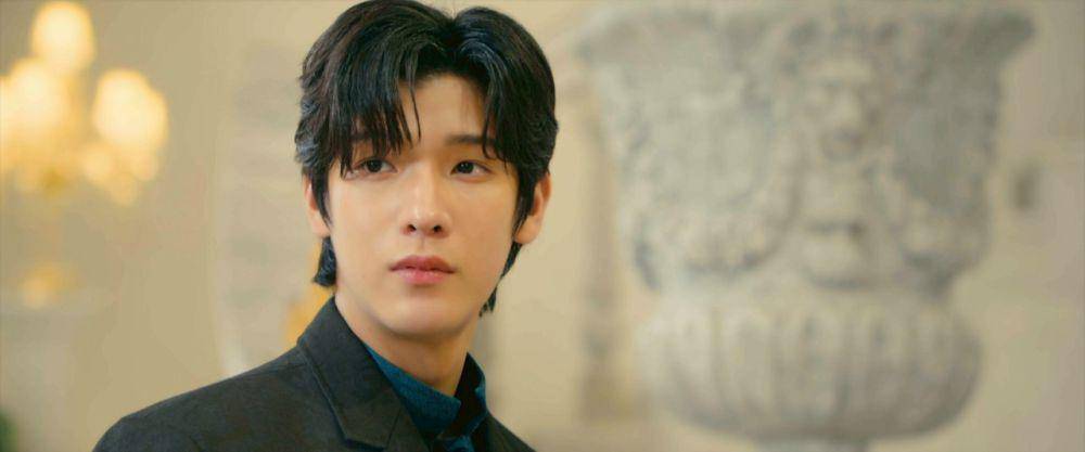 still Prince Ramil di The Next Prince (Dok. Mandee Work/The Next Prince)