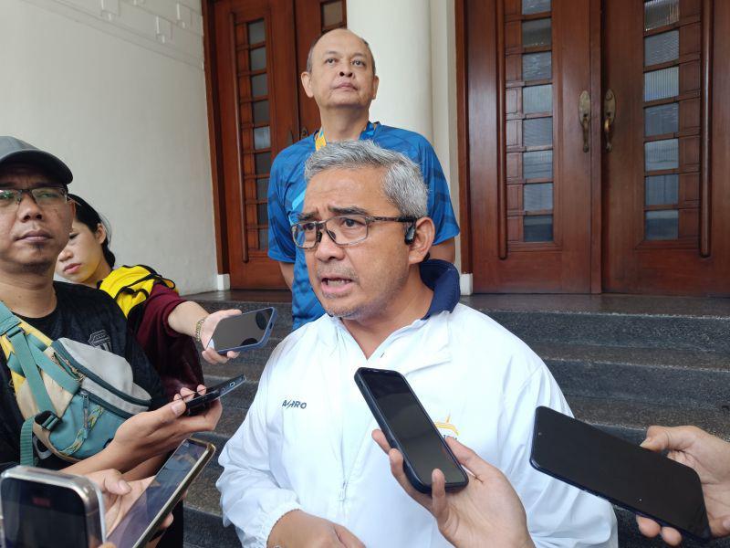Pemkot Bandung Ajukan Anggaran Operasional BPBD Rp30 Miliar