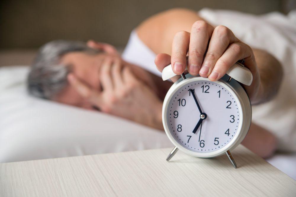 Kurang Tidur Kurang Gaya: Ini 5 Efek Gila Kalau Kamu Cuma Tidur 4 Jam!