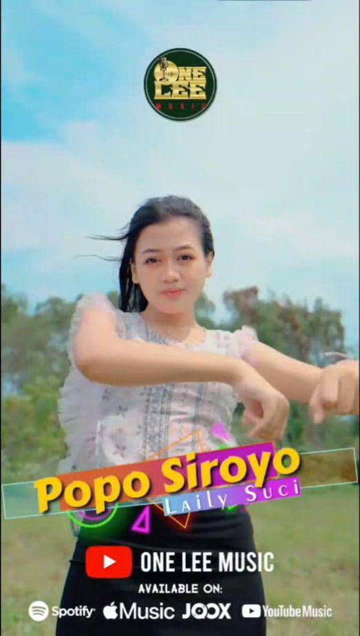 tren One Lee Music (tiktok.com/@oneleemusic_indonesia)