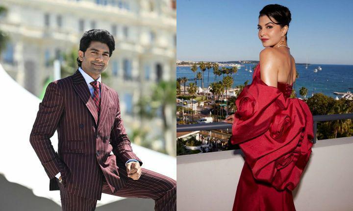 9 Artis India yang Hadir di Cannes Film Festival 2025, Ada Idolamu?