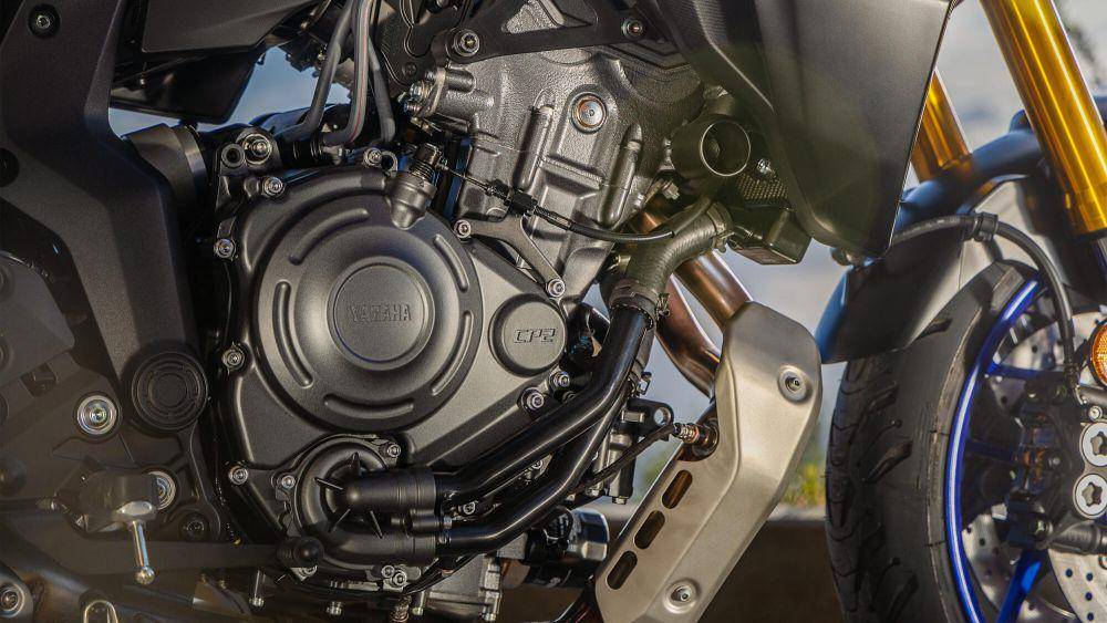 Ilustrasi mesin Motor Yamaha Tracer 7/GT (.yamaha-motor.eu)