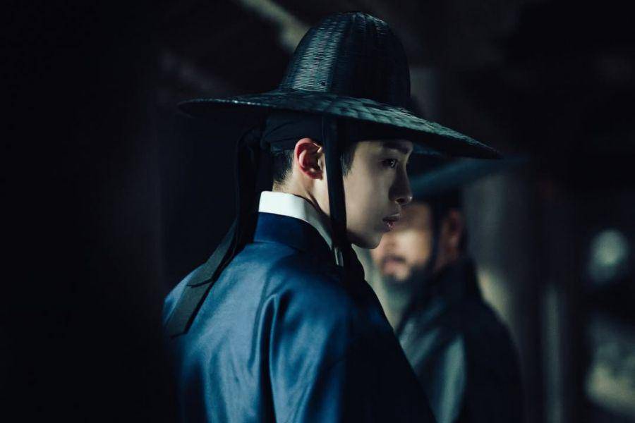 Jwi Ttong (Lee Jae Wook) di drakor Dear Hongrang (instagram.com/studiodragon.official)