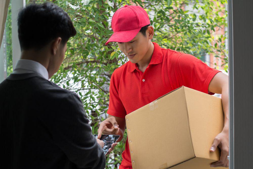 Begini Strategi Everpro-JNE Kurangi Tingginya Angka Pengembalian Paket
