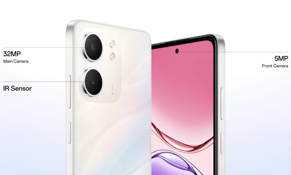 potret kamera OPPO A5x 4G (oppo.com)