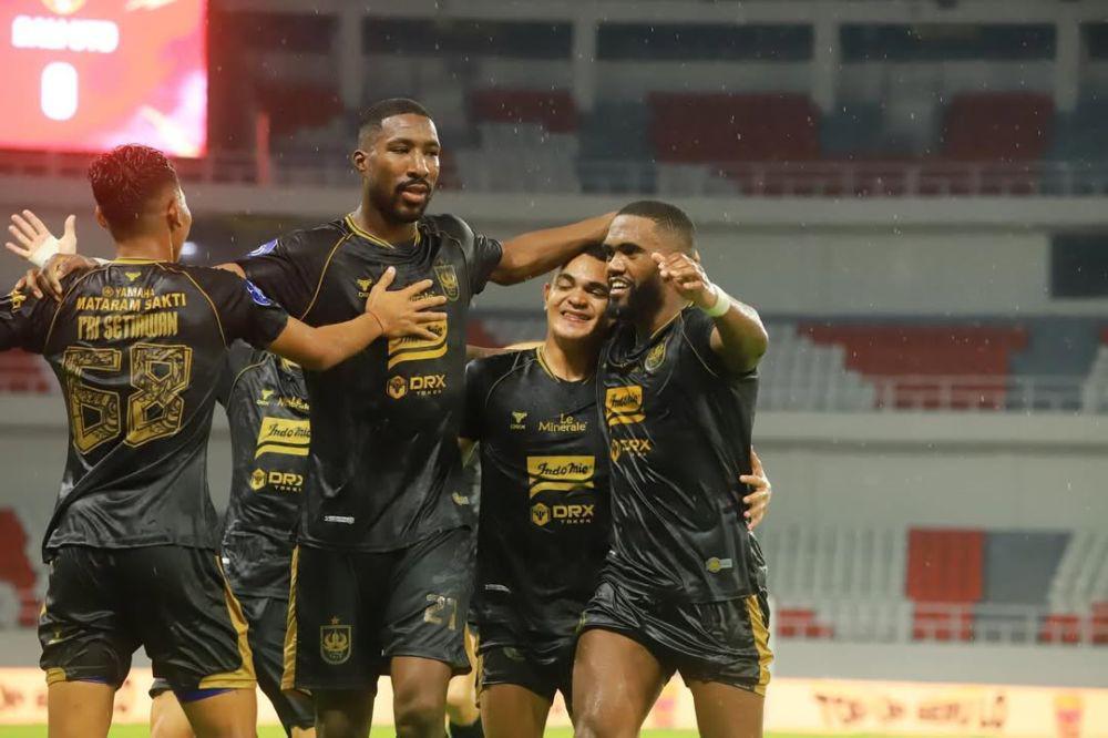 Daftar 16 Pemain PSIS Semarang yang Ramai-ramai Hengkang usai Liga 1 2024/2025 Berakhir