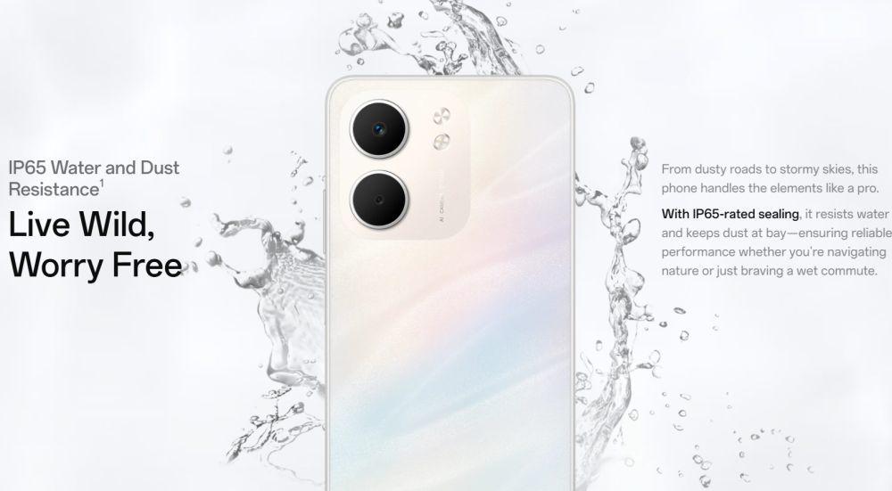 potret konstruksi bodi OPPO A5x 4G (oppo.com)