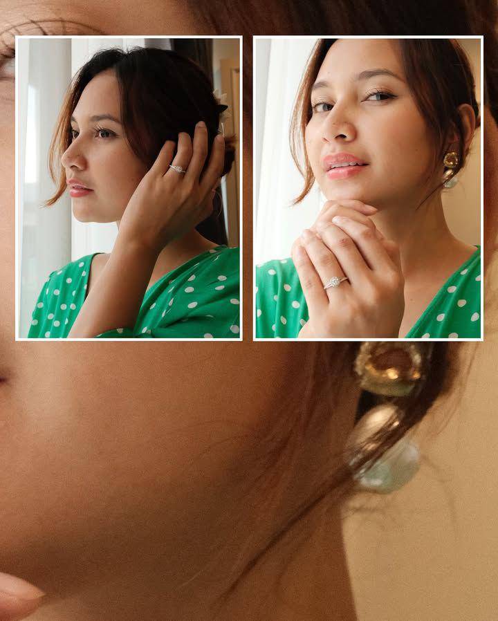 ulang tahun Indah Permatasari (Instagram.com/indahpermatas)