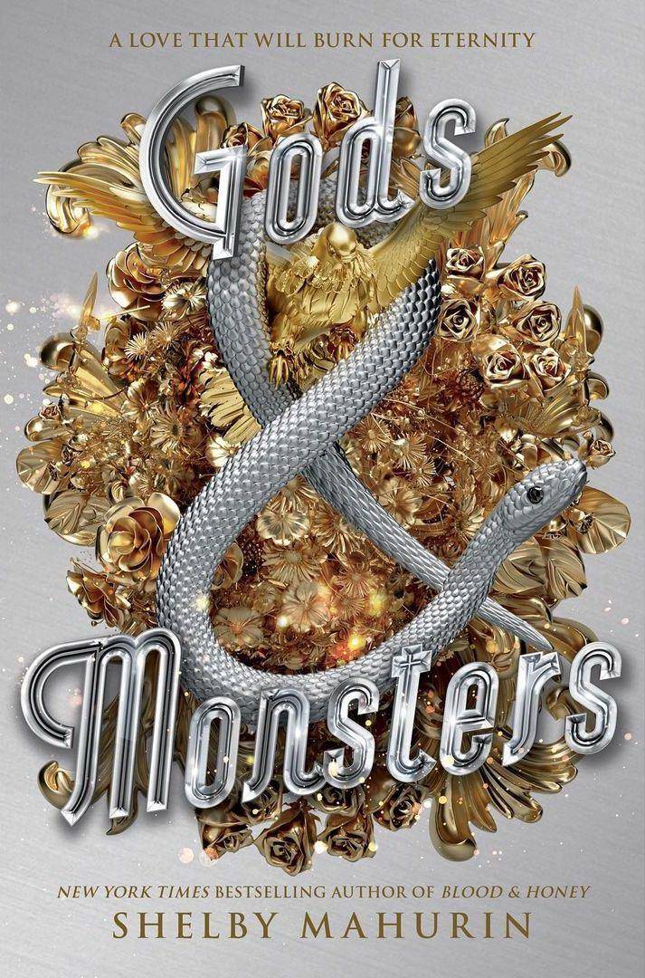 Sampul Gods & Monsters (goodreads.com)