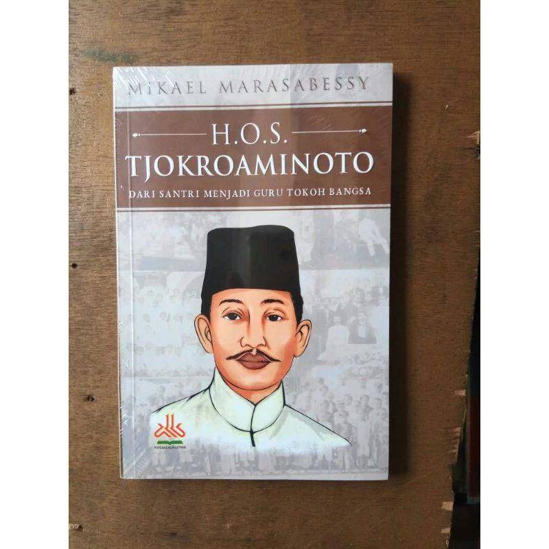 HOS Tjokroaminoto (shopee.co.id/MAS AZZY AGENCY)