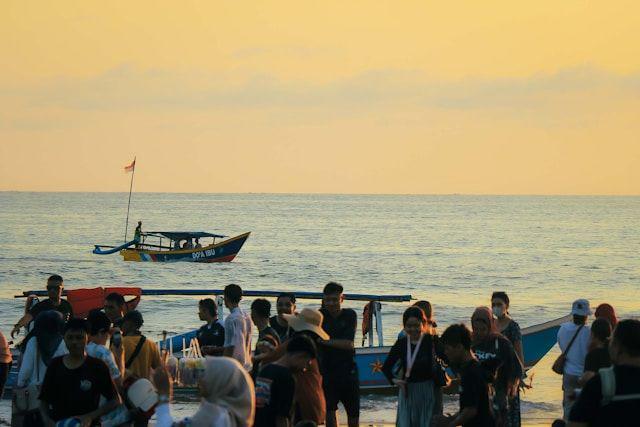 Kejar Target Wisatawan, Pemerintah Minta Pengelola Objek Wisata Berbenah 