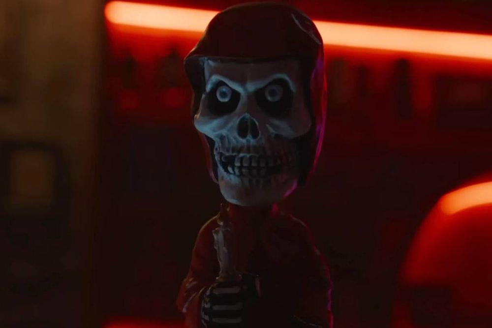 10 Easter Eggs di Film Final Destination: Bloodlines, Sadar Gak?