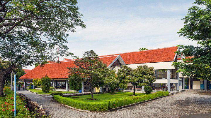 Biaya Asrama ITS, Info Buat Kamu yang Mau Tinggal di Asrama