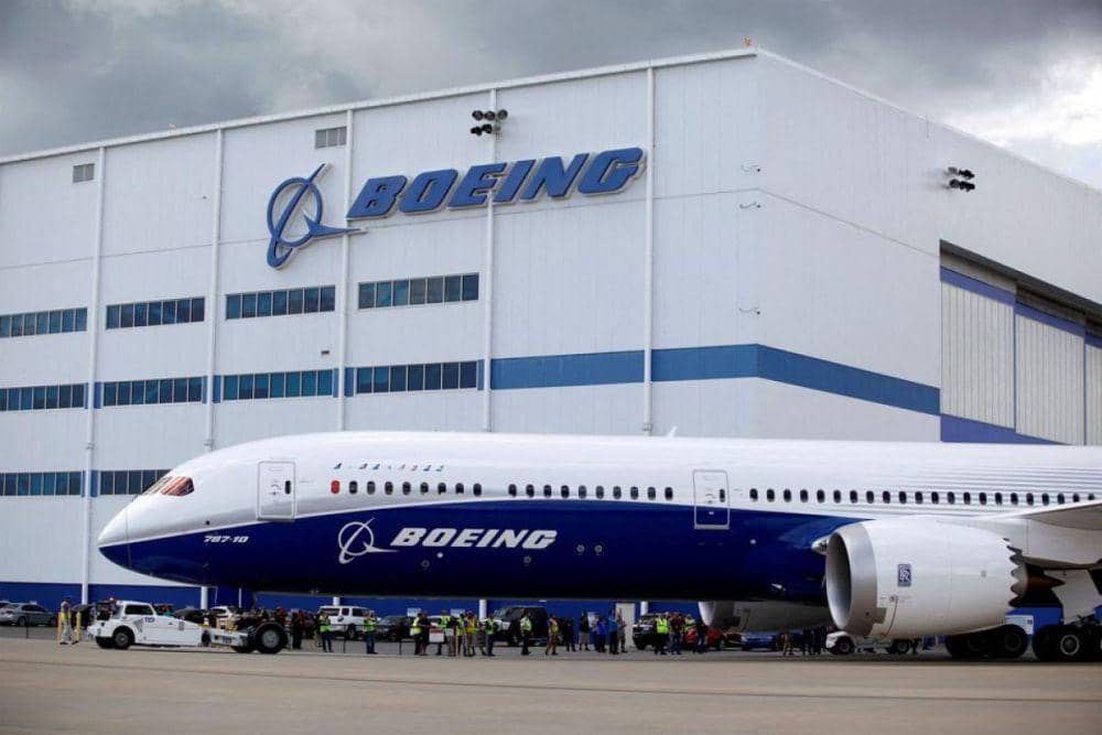 Akrab dengan AS, Vietnam Borong 90 Pesawat Boeing untuk 3 Maskapai