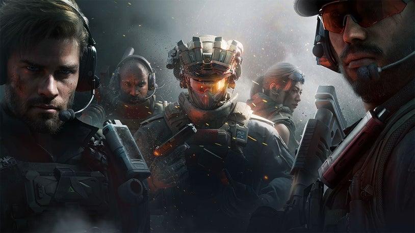 5 Tips Main Delta Force buat Pemula, Biar Gak Kalah Terus