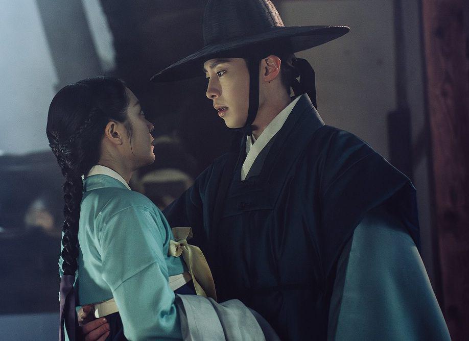 7 Sebab Hongrang Jadi Kesayangan Sim Jae Yi di Dear Hongrang