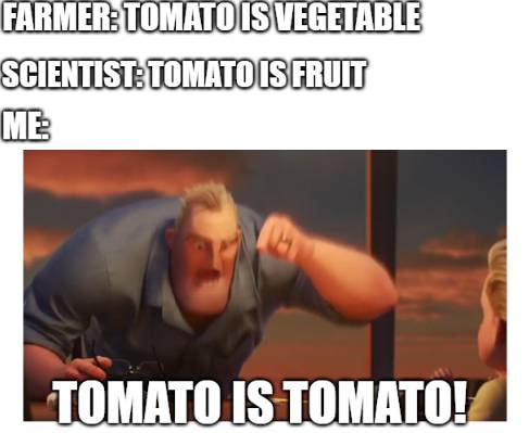 meme tomat