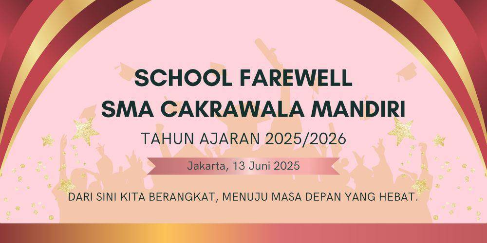 Referensi Spanduk Perpisahan Sekolah (IDN Times/Nisa Zarawaki)