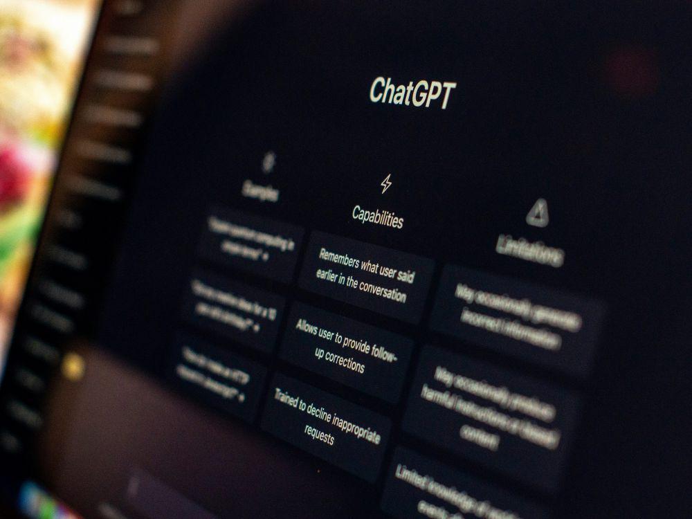 Korsel Larang Penggunaan AI ChatGPT untuk Data Sensitif Kepolisian