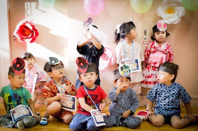 6 Contoh Teks Sambutan Kepala Sekolah untuk Acara Perpisahan TK