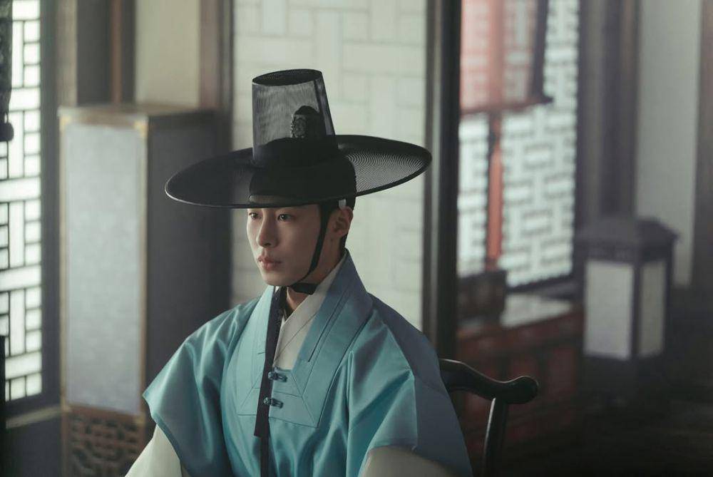 Jwi Ttong (Lee Jae Wook) di drakor Dear Hongrang (instagram.com/studiodragon.official)