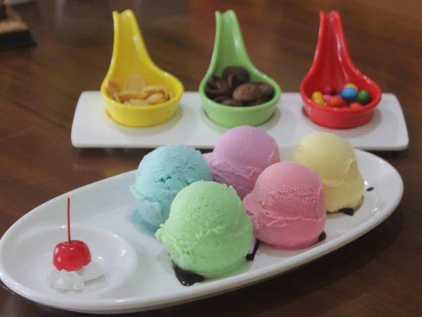 New Es Krim Tentrem, Solo (instagram.com/neweskrimtentrem)