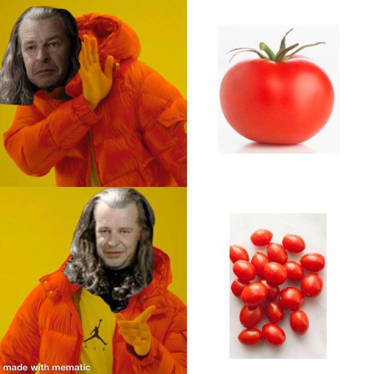 meme tomat