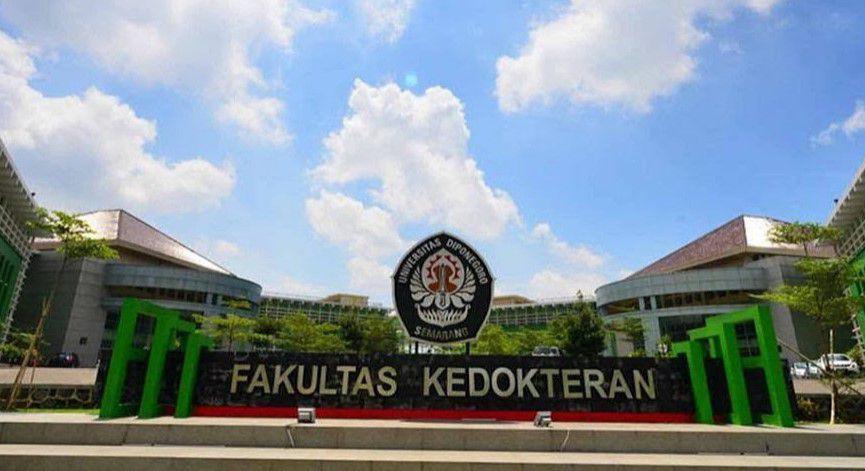 ilustrasi Fakultas Kedokteran Undip (youtube.com/FK-UNDIP)