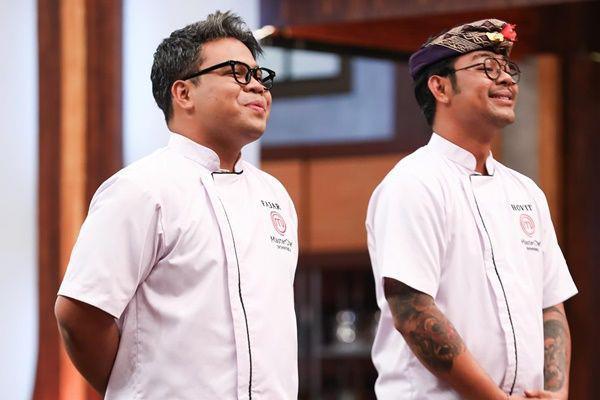 Siapa Pemenang MasterChef Indonesia Season 12?