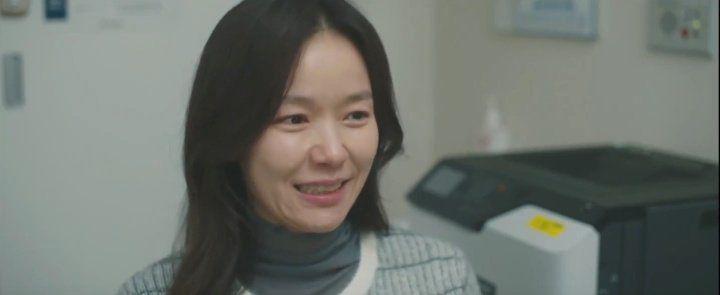 Jung Woon Sun di Resident Playbook (dok. tvN/Resident Playbook)